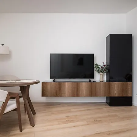 Appartement Browary Warszawskie Harmony By Bookinghost *