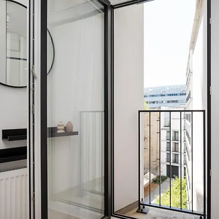 Appartement Browary Warszawskie Harmony By Bookinghost
